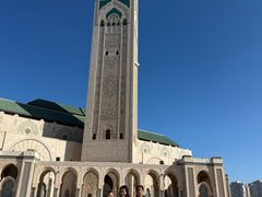 -哈桑二世清真寺