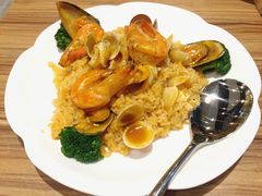 -粤港餐厅(禹州商业广场店)