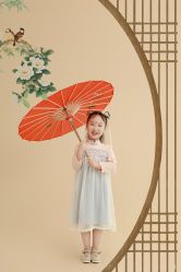 -芭比儿童摄影·百天照·周岁照·生日照(立丰国际店)