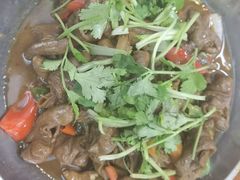 -徽州美食(三十年老店)