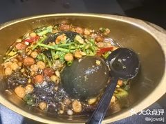 -串亿88烧烤·羊腿·羊蝎子(板泉路店)
