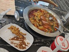 -古乐牛香·鲜牛肉牛杂火锅(高新店)