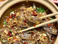 -陈家婆的菜(梅溪湖店)