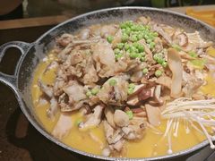 -蛙喔牛蛙(百联南方店)