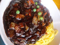 -香港饭店0410(明洞店)