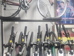-美利达自行车(六里桥店)