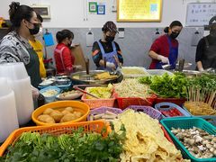 -正宗阳山牛杂(东城店)