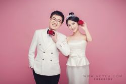 -爱城婚纱摄影·品质严选店