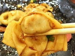 -明叔捞面