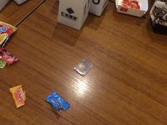 -汇佳桌游剧本咖啡馆(万体馆旗舰店)