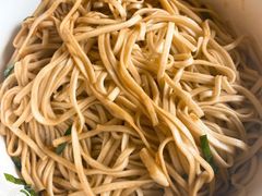 捞面-冶春茶社(官园桥店)