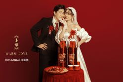 -花漾摄影优选工作室(东莞原创作品店)