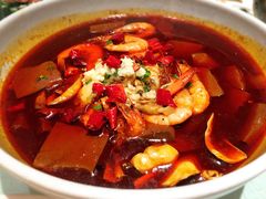 -梦都海鲜酒家(万达广场江桥店)