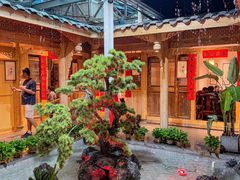 -田园印象·成都土菜院子(华阳店)