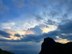 -萍乡武功山风景名胜区