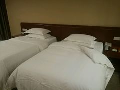 -张家港华芳金陵国际酒店