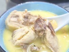 -金龙·打边炉(南京西路店)