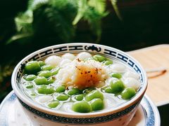 -三只耳冷锅鱼火锅(玉林店)