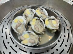 -飞尝蚝·顺德菜·鱼生(顺德总店)