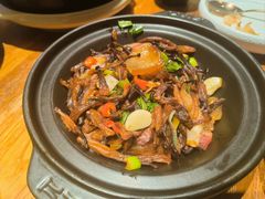 -云海肴·汽锅鸡·云南代表菜(美罗城店)