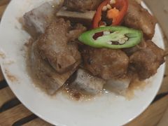 -紫阳家宴(源深店)