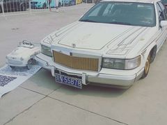 -北京密云穆家峪通用机场-停车场