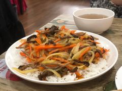 -清真·西北人家风味馆(中山中路店)