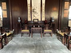 -浙江省博物馆(孤山馆区)