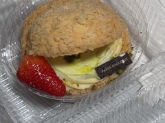 -PARIS BAGUETTE巴黎贝甜(周浦万达店)