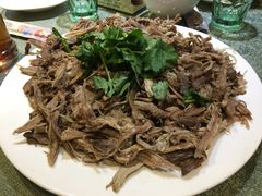 -春花民族美食(佳木斯总店)