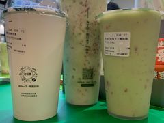 -迷客夏Milksha(无锡苏宁店)