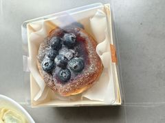 -OUR Bakery(中海环宇荟店)
