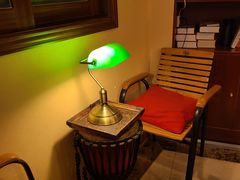 -阿什卡咖啡馆ESSCA COFFEE(塔里木石油宾馆店)