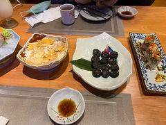 -鮨桐日本料理(望京店)