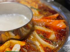 -井格重庆火锅(西直门凯德Mall店)