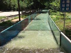 -十渡东湖港风景区