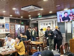 -柴氏风味斋(甘家口店)
