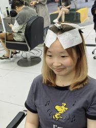 -乾健·烫染·接发SALON