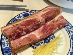 -镇南锅盖面馆(解放路店)