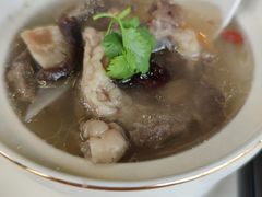 -马大胡子清真西北菜