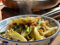 -湘菜时代风味餐厅