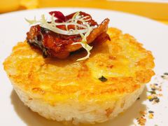 -蔡澜点心·粤菜(花城汇南区店)