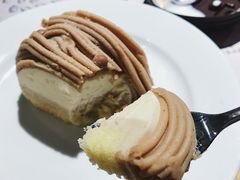 -麦当劳(中山公园龙之梦店)