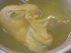 草鸡汤-吴门人家·苏宴宫廷菜(拙政园店)
