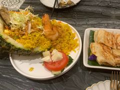 -Thai Alley泰爱里(二沙岛店)