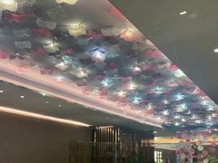 -桃花源中餐厅(金茂豪华精选酒店)