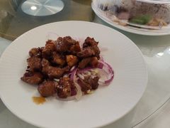 -朱仔记食府(江南大道店)