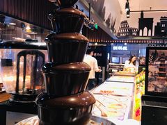 -盛江山自助料理(太原街万达店)