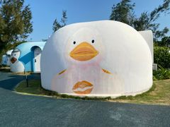 -漳州滨海火山岛自然生态风景区