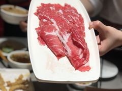 -海底捞火锅(金光华店)